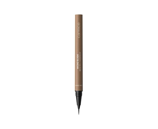 Catrice Micro Blade Brow Pen - Voděodolné pero na obočí 0,64 g 30 True Brown Dekoratīvā kosmētika