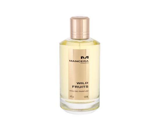 Mancera Wild Fruits 120ml Unisex Smaržas