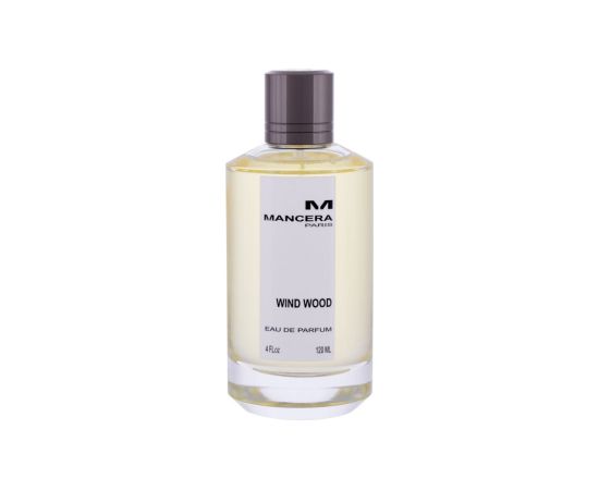 Mancera Wind Wood 120ml Vīriešu Smaržas