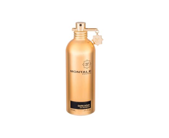 Montale Paris Dark Aoud 100ml Unisex Smaržas