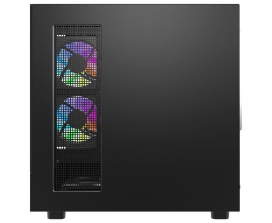 DarkFlash DS950 computer case (black) Корпуса