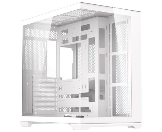 DarkFlash C280 computer case (white) Корпуса
