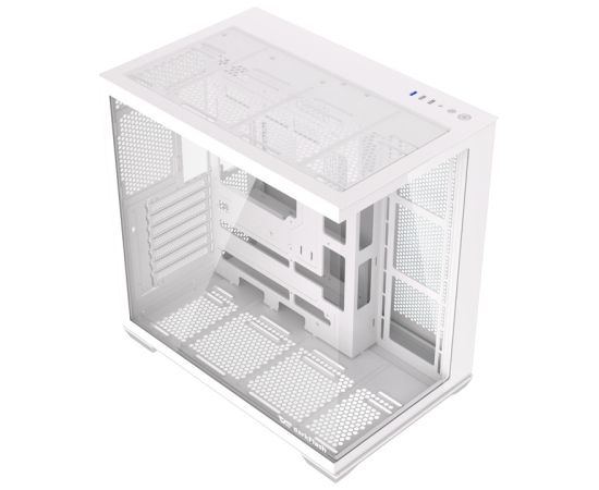 DarkFlash C280 computer case (white) Корпуса