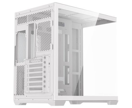 DarkFlash C280 computer case (white) Корпуса