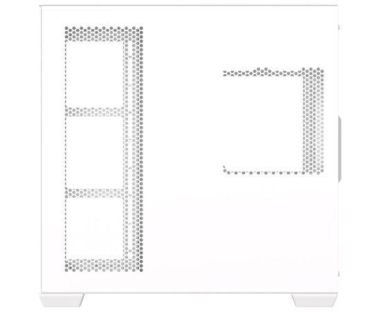 DarkFlash C280 computer case (white) Корпуса