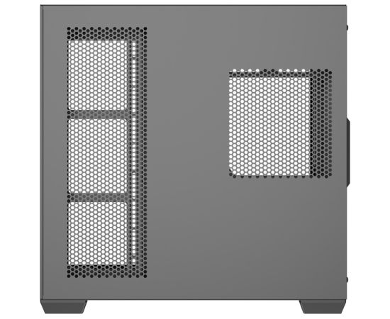 DarkFlash C280 computer case (black) Datoru korpusi