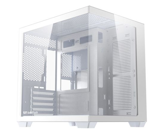 DarkFlash B275 computer case (white) Корпуса