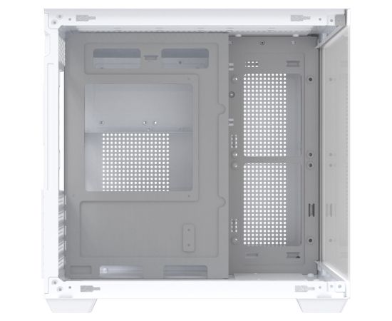 DarkFlash B275 computer case (white) Корпуса