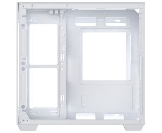 DarkFlash B275 computer case (white) Корпуса