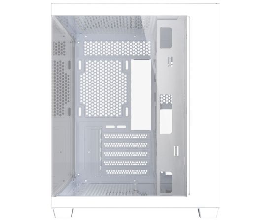DarkFlash B275 computer case (white) Корпуса