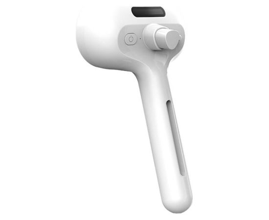 Rojeco Cat Steam Brush (white) Citas preces