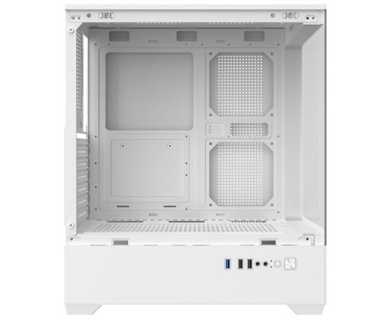 DarkFlash C365 computer case (white) Корпуса