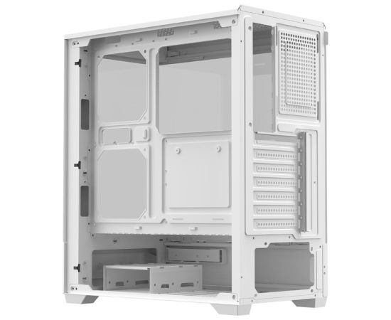 DarkFlash C365 computer case (white) Корпуса