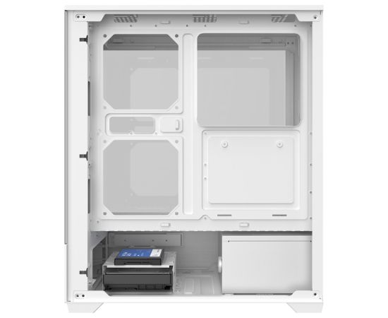 DarkFlash C365 computer case (white) Корпуса