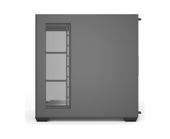 Darkflash DS900W computer case without fans (Black) Datoru korpusi