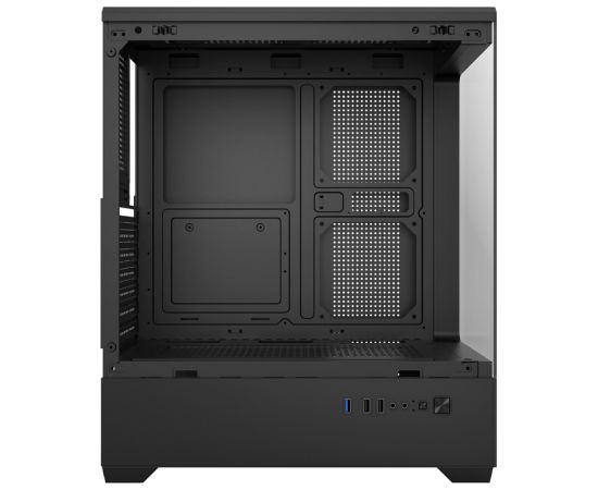 DarkFlash C365 computer case (black) Корпуса