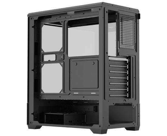 DarkFlash C365 computer case (black) Корпуса
