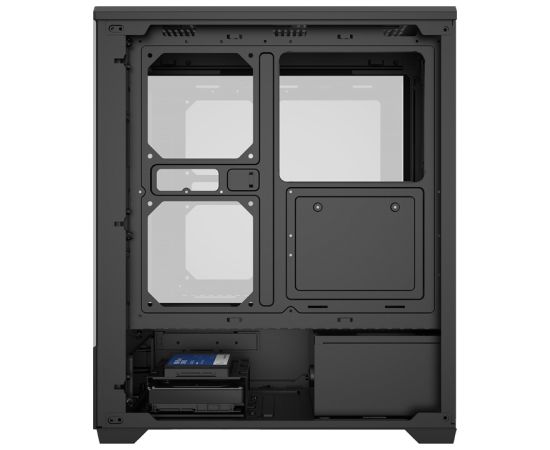 DarkFlash C365 computer case (black) Корпуса