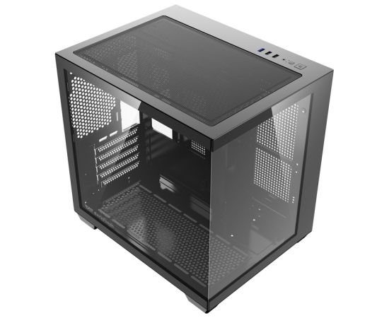 DarkFlash B275 computer case (black) Корпуса