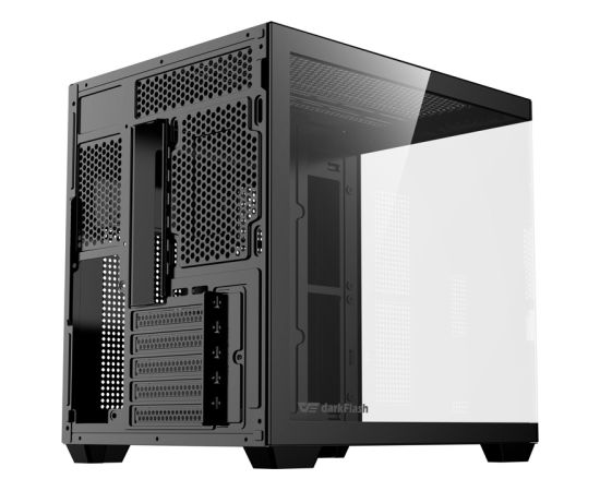 DarkFlash B275 computer case (black) Корпуса