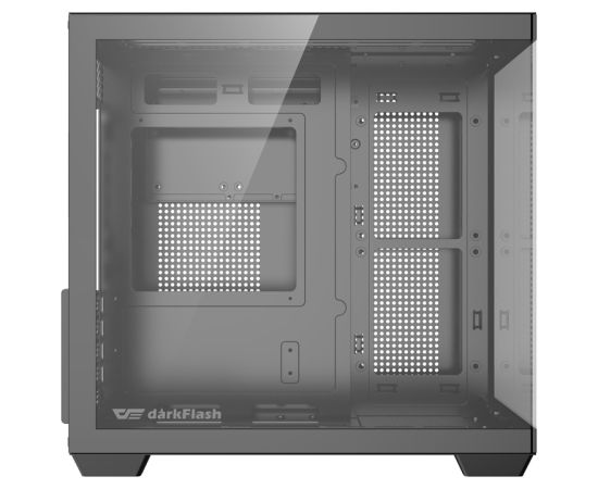DarkFlash B275 computer case (black) Корпуса