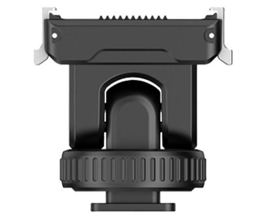 PULUZ Gimbal for DJI Osmo Action 5 Pro / 4 / 3 (black) Telefonu Stabilizatori