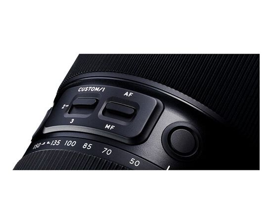 Tamron 35-150mm F2-2.8 Di III VXD, Nikon Z-mount pilna kadra objektīvs Objektīvi