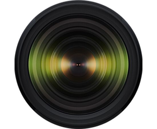 Tamron 35-150mm F2-2.8 Di III VXD, Nikon Z-mount pilna kadra objektīvs Objektīvi