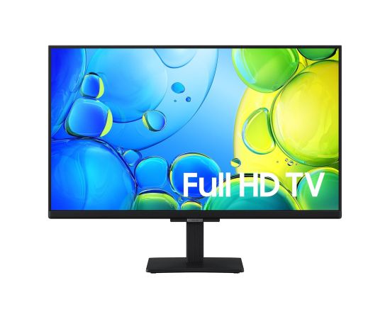 Samsung UE24F6002FKXXH Aудио-видео