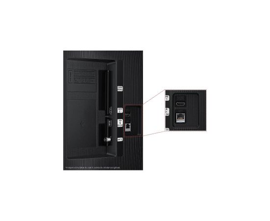 Samsung UE24F6002FKXXH Aудио-видео