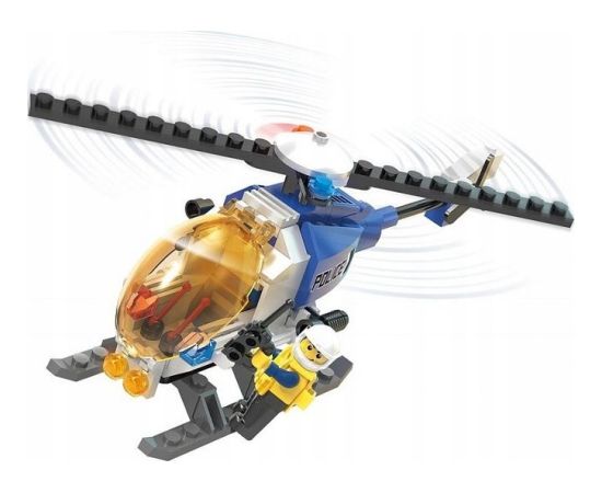 Icom My Police 2w1 (KB0655) Mašīnas un piederumi