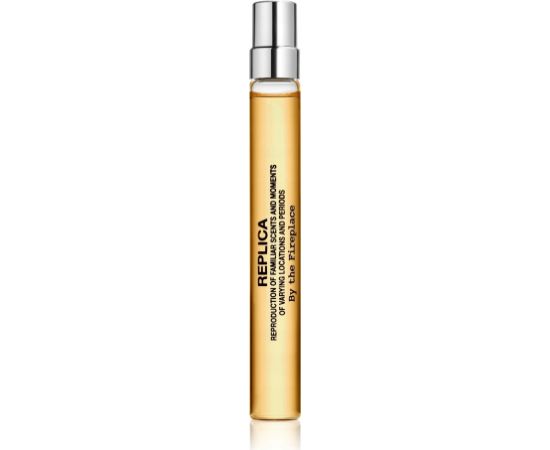 Alkotest MINIATURA MAISON MARGIELA Replica By the Fireplace EDT spray 10ml Sieviešu Smaržas