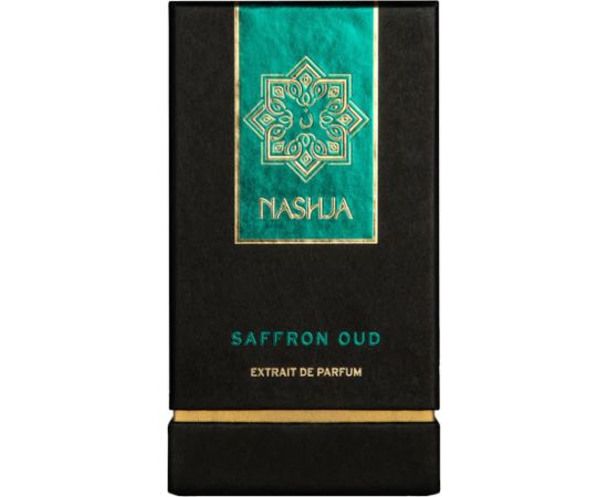 Histoires de Parfums Nashja, Saffron Oud, Extrait De Parfum, Unisex, 100 ml Unisex Unisex Smaržas