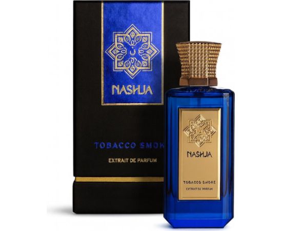 Maison Francis Kurkdjian Nashja, Tobacco Smoke, Extrait De Parfum, Unisex, 100 ml Unisex Духи унисекс