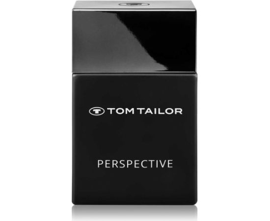 Tom Tailor Tom Tailor, Perspective, Eau De Toilette, For Men, 30 ml For Men Vīriešu Smaržas