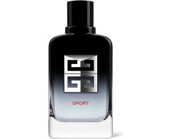Givenchy Givenchy - Gentleman Society Sport 100 ml Vīriešu Smaržas