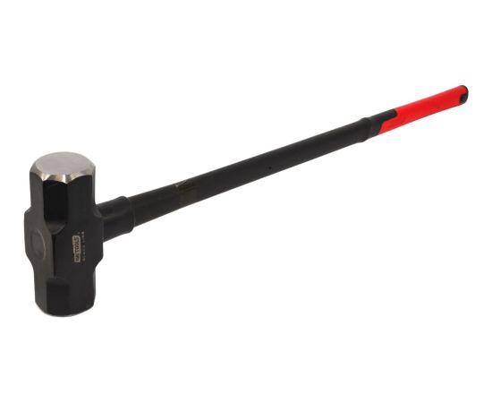 AWTools AWTOOLS MŁOT WYBURZENIOWY WŁÓKNO 2,72kg - 6 lbs BLACK LINE Новинки Для дома и сада 