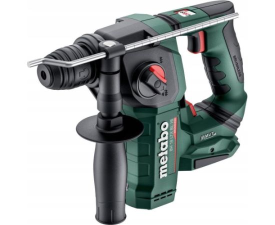Metabo METABO MŁOT BH 18 LTX BL 16 QUICK CARCASS + metaBOX 145L Jaunumi -Dārzam