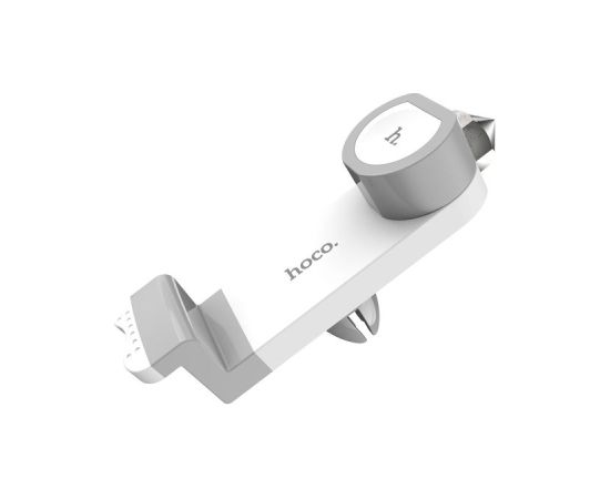 Hoco Universal  CPH07 Hammer Auto Holder White Автомобильный держатель