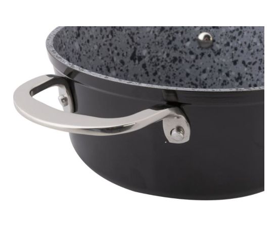 Pot Lamart GRANIT Katli