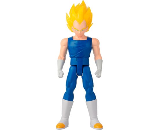 Bandai DRAGON BALL LIMIT BREAKER SPARKING - SUPER SAIYAN 2 VEGETA Figūriņas un varoņi
