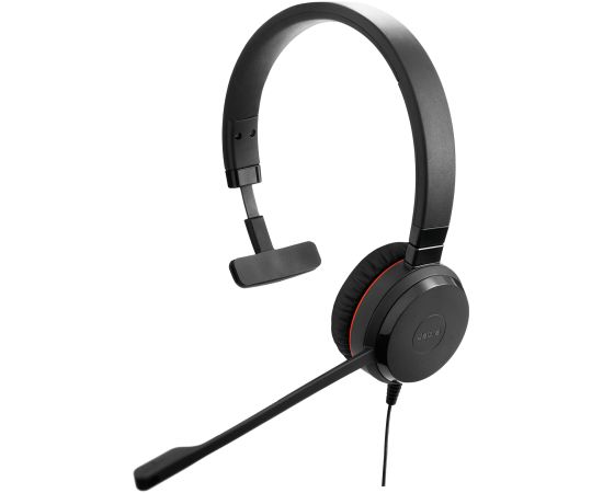 Jabra Evolve 30 II UC Mono - Headset - On-Ear   5393-829-309 Наушники