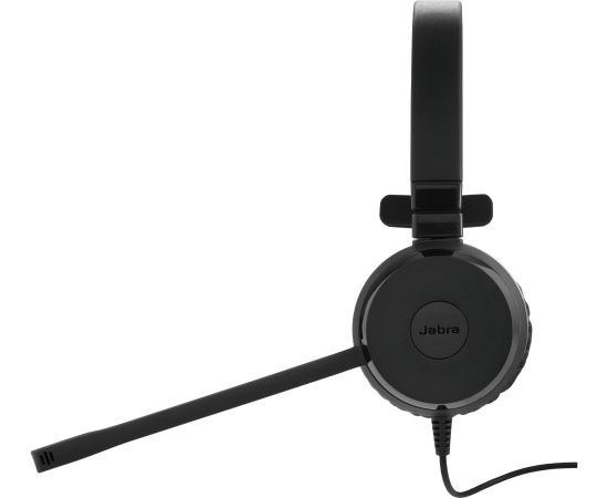 Jabra Evolve 30 II UC Mono - Headset - On-Ear   5393-829-309 Наушники