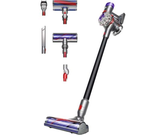 Dyson V8 Total Clean Jaunumi - Viedierices