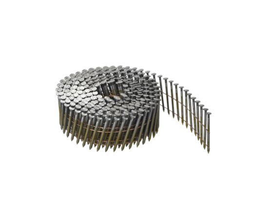 Naglas Bostitch N203R32J1Q; 2,03x32 mm; 28000 gab.; rievotas Гвозди