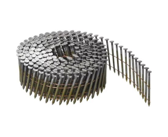Naglas Bostitch N20340CPJ1Q; 2,03x40 mm; 24000 gab. Гвозди