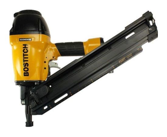Pneimatiskā naglu pistole Bostitch F33PT-E Naglu pistoles