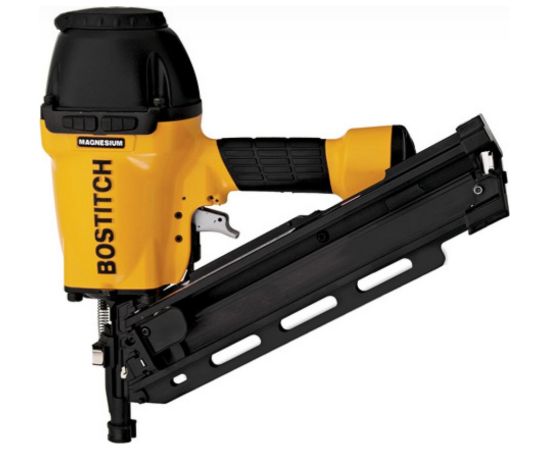 Pneimatiskā naglu pistole Bostitch F33PTSM-E Naglu pistoles