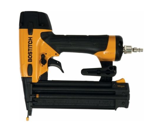 Pneimatiskā naglu pistole Bostitch BT1855-E-BSTAK Naglu pistoles