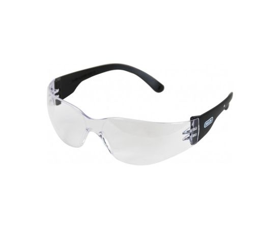 Aizsargbrilles Oregon 572794; caurspīdīgs Citi darbarīki un piederumi